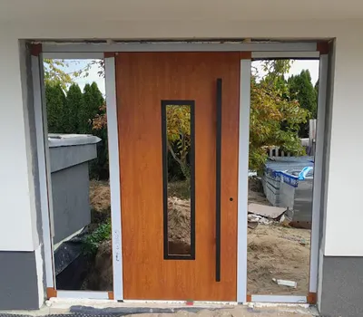 Salon okien i drzwi OPENDOOR